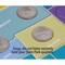 US National Parks & Sites Complete Quarters Collection 2010-2021- Uncirculated
